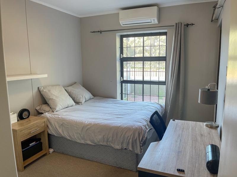 To Let 2 Bedroom Property for Rent in Mowbray Western Cape